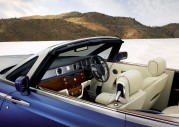 Rolls Royce Phantom Drophead Coupe